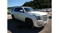 Cadillac Escalade (Current Location: JAPAN)