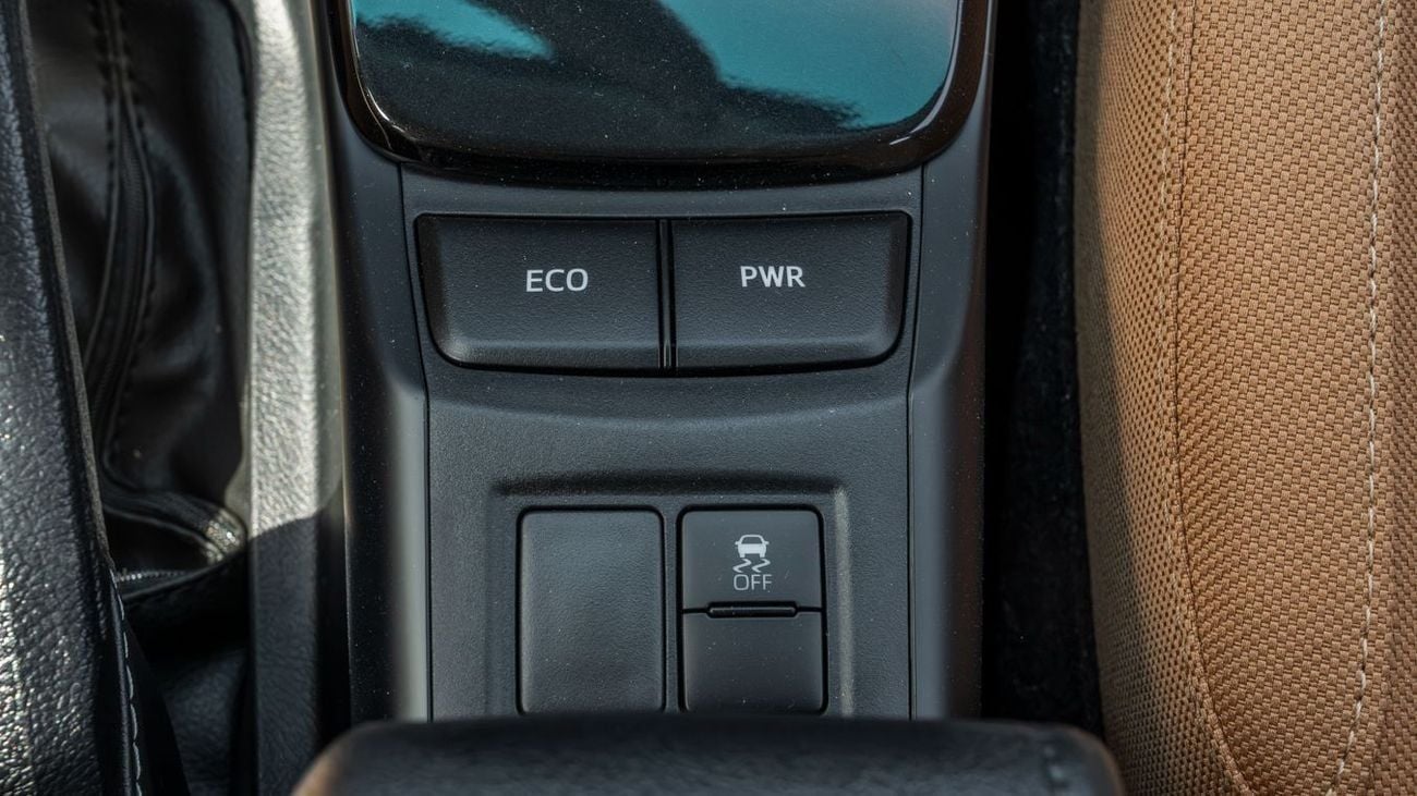 تويوتا فورتونر EXR TOYOTA FORTUNER 2.7 LOW -2026YM