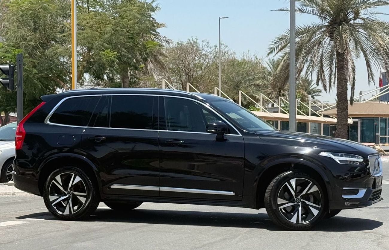 فولفو XC 90 B5 2.0T