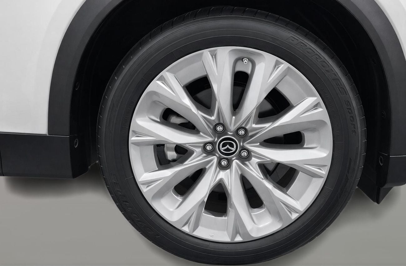 Mazda CX-90 PREMIUM PLUS 2026 | AED 2419/Month | 0 DP | 30 Day Return | Warranty