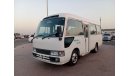 Toyota Coaster TOYOTA COASTER BUS RIGHT HAND DRIVE(PM50292)