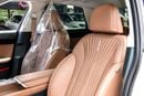 هيونداي أزيرا Hybrid | Korean Specs | Clean Title | 13K KM | White | هيونداي ازيرا هايبرد