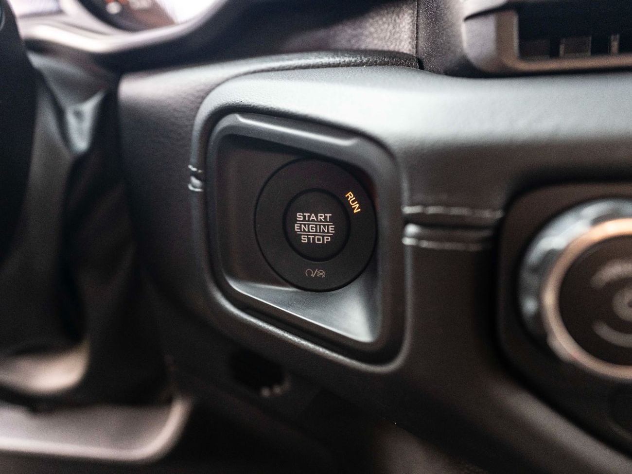 Jeep Wrangler Rubicon 392 6.4L V8