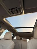 تويوتا هايلاندر Hybrid Platinum 2.5L // panoramic, 360 Camera // head up display full option 2024
