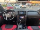 Nissan Patrol XE ( Nismo kit upgreded )