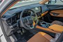 Lexus NX350 PREMIER 2.4L LEXUS