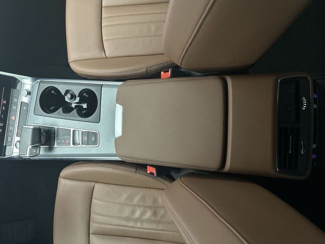 Audi A6 40 TFSI, миниатюра 27