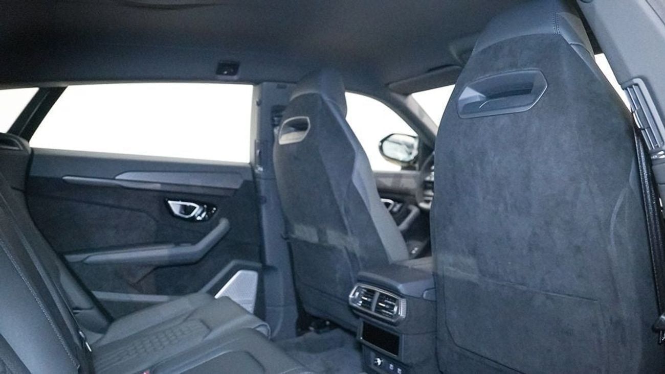 Lamborghini Urus 4.0T V8 Performante | AED 19,052 PM | Up to 3 Years Warranty