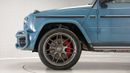 مرسيدس بنز G 63 AMG Std 4.0L UAE's Very Best Example | 2 Years Free Servicing | AED 9,090 Per Month