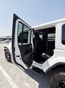 جيب رانجلر Jeep Wrangler Sport - 2023 - White