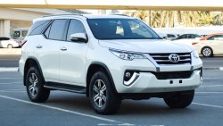 Toyota Fortuner GX.R V6