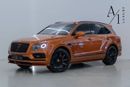 Bentley Bentayga 2020 Bentley Bentayga W12 Speed, With Full Service History, Pristine Condition, European Specs