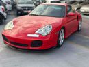 Porsche 911 Porsche 911 Turbo