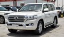 Toyota Land Cruiser GXR V6