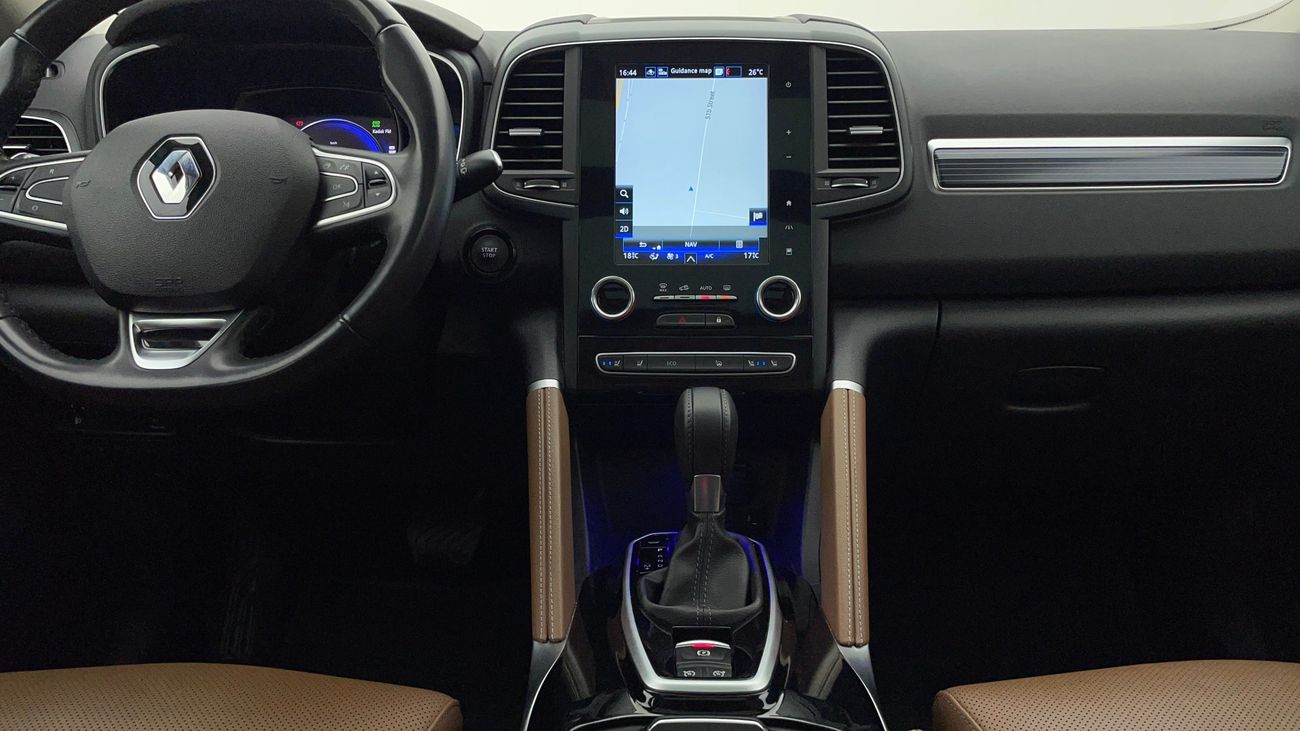 Renault Koleos LE 2.5 | Zero Down Payment | Home Test Drive