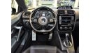 Volkswagen Scirocco AGENCY WARRANTY ( ORIGINAL PAINT (  صبغ وكاله ) AMAZING Volkswagen Scirocco R "58000 KM" 2016 Model!