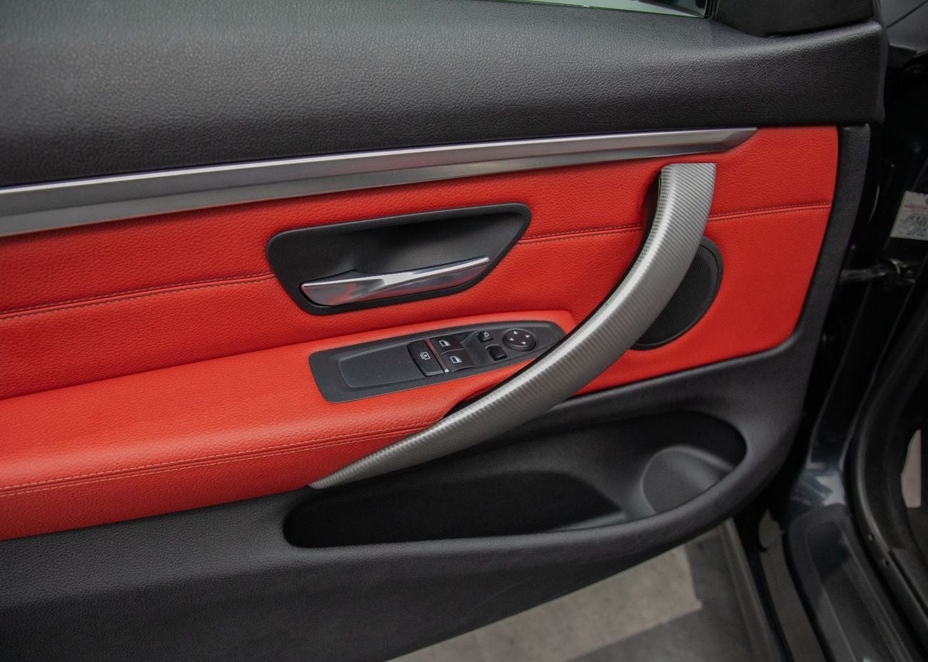 BMW 420i M SPORT