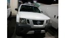 Nissan X-Terra 4x4, Model:2009.Excellent Condition