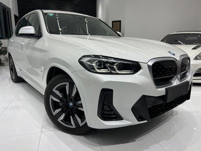 BMW iX3 M SPORT PREMIUM