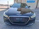 Genesis G90 Royal 5.0L (410 HP)
