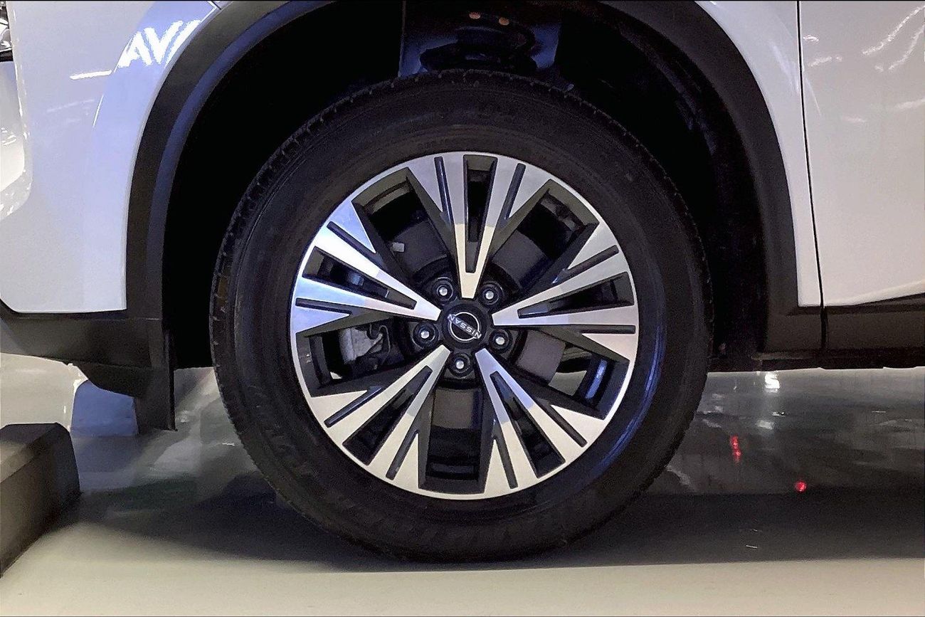 Nissan XTrail SV4 | Carnival Sale • UP TO AED 20,000 OFF | Guaranteed Warranty | 0 Down Payment