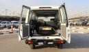 تويوتا لاند كروزر 70 LC 78 HARDTOP 4.0L MT Petrol | 2026 Brand-new | Export only