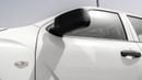 Mitsubishi L200 2026 Mitsubishi L200 GLX 2.4L MT Petrol (White-Black)