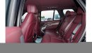 Land Rover Range Rover 2023 Range Rover HSE P530 4.4L TT V8