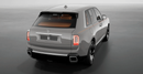 Rolls Royce Cullinan