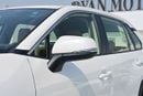 Toyota RAV4 Toyota Rav4 LE STD 2.0L CVT Petrol AWD, GCC, Model 2025