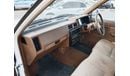Nissan Pickup NISSAN DATSUN PICK UP RIGHT HAND DRIVE (PM1541)