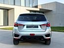 ميتسوبيشي ASX !! EID SALE !! 1 YEAR FREE WARRANTY !!  AED 780 P.M | 0% DOWN PAYMENT | MITSUBISHI ASX MID OPTION | 