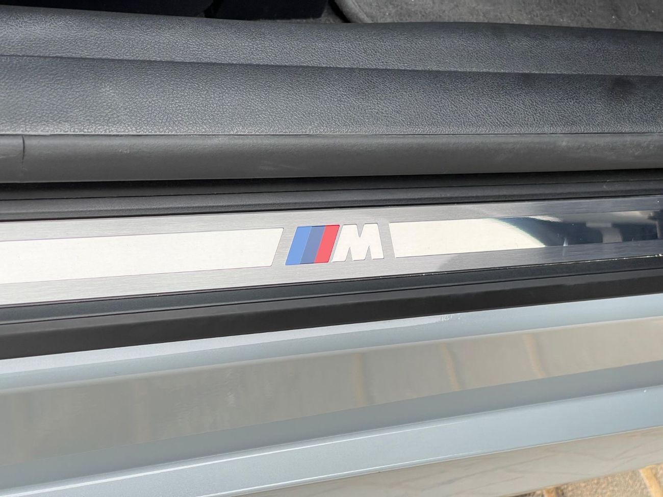 بي أم دبليو M440i M440i / V6 3.0L TURBO / X-DRIVE / B58 / 16000 كم فقط / شاشة عرض أمامية / شاشة كبيرة