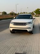 Land Rover Range Rover Velar HSE