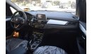 بي أم دبليو 218 7 Seater - 3 year warranty - Immaculate Condition