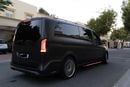Mercedes Benz V 250 MAYBACH LUXURY EDITION
