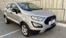 Ford EcoSport 1.5 1.5 | Under Warranty | Free Insurance | Inspected on 150+ parameters