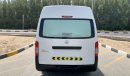 Nissan Urvan 2015 With Chiller Ref#279