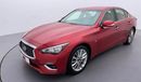 Infiniti Q50 PREMIUM 2 | Zero Down Payment | Free Home Test Drive