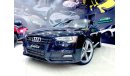 Audi S5 - 2015 - ONE YEAR WARRANTY