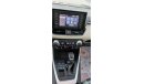 Toyota RAV4 XLE - Full option