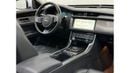Jaguar XF Pure 2018 Jaguar XF 25t, Sep 2024 AAA Warranty, Service History, Excellent Condition, GCC