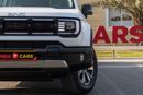 بايك BJ40 LUXURY 2026 BAIC BJ40 Pro GCC | Agency Warranty