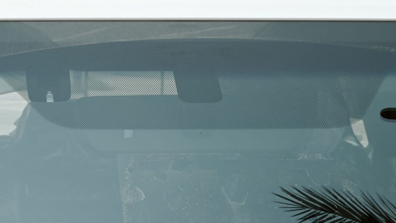 تويوتا لاند كروزر Toyota LandCruiser GR-S 3.3L