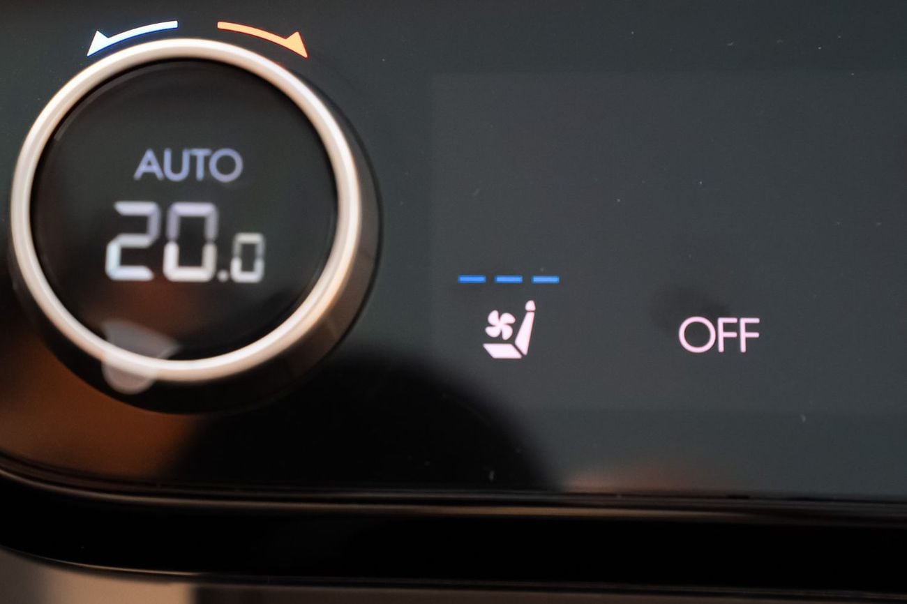 Hyundai Tucson Premium 1.6L GCC | Panoramic Roof (Only For Export)