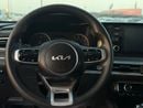 Kia K5 LX Original paint, second owner