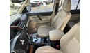 ميتسوبيشي باجيرو GLS Std MITSUBISHI PAJERO GLS 2012 V6 3.5 FULL OPTION PERFECT CONDITION
