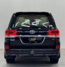 Toyota Land Cruiser GXR 4.0L 2021 Toyota Land Cruiser GXR V6, Warranty, Full Toyota Service History, Excellent Condition