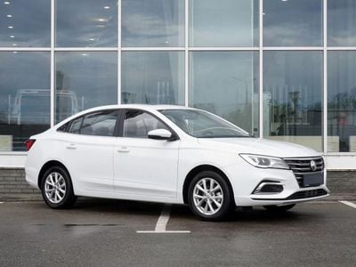 أم جي 5 NEW DELUXE CAR