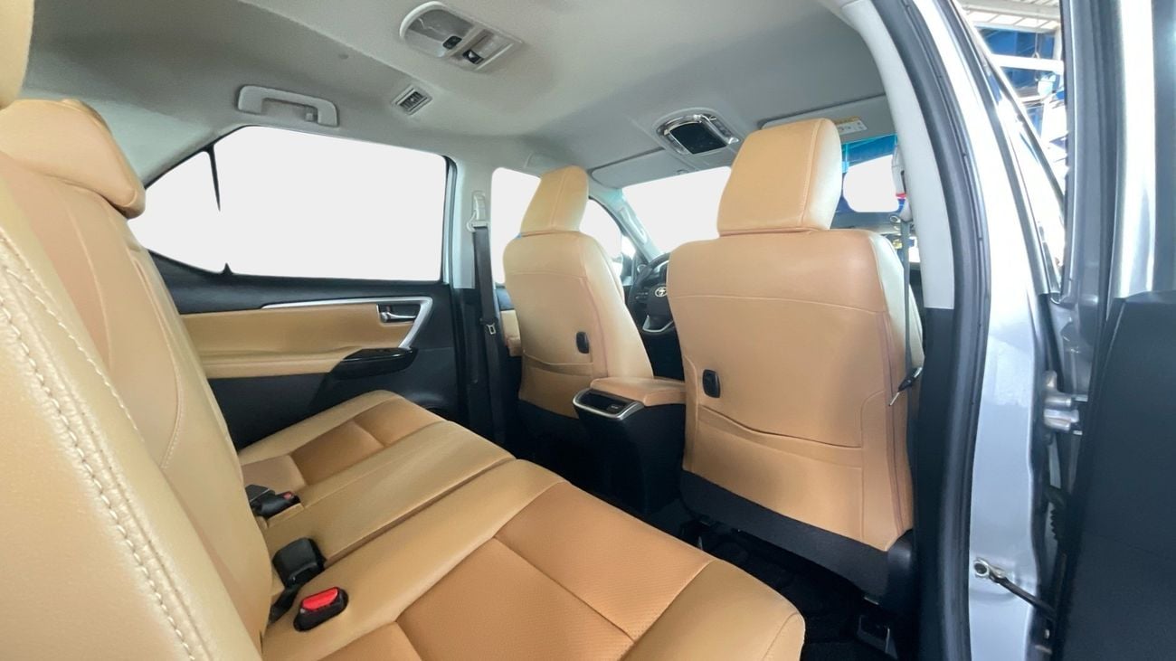 Toyota Fortuner VXR | Guaranteed Warranty | 0 Down Payment